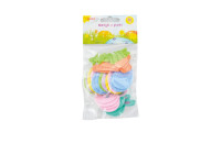 Naklejki z pianki Wielkanoc 2 (36szt) PVE06 Brewis